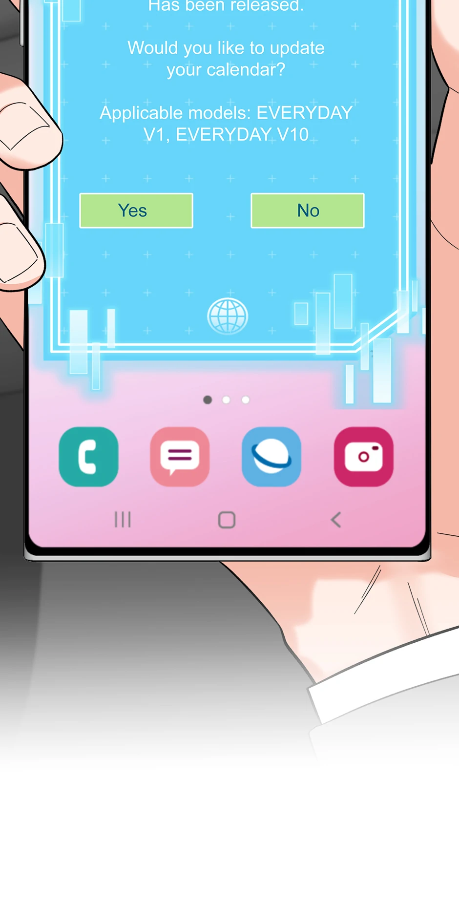 Read 1St Year Max Level Manager EN Manga Online