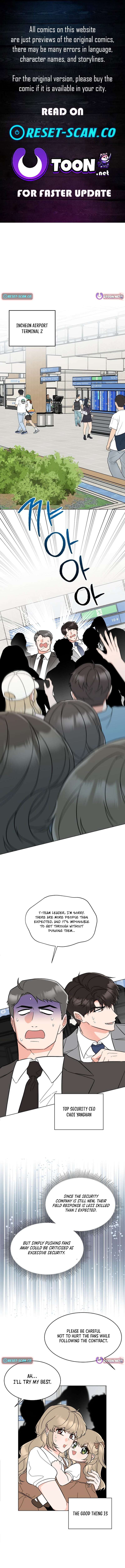 Read 1St Year Max Level Manager EN Manga Online