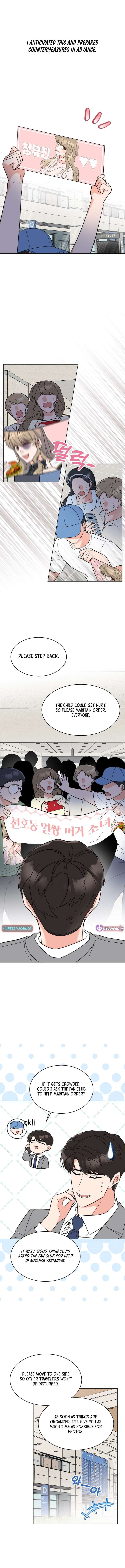 Read 1St Year Max Level Manager EN Manga Online