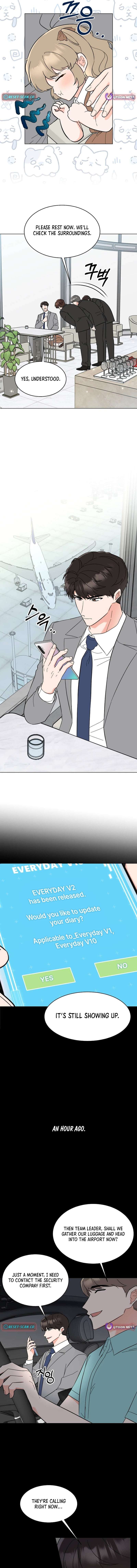 Read 1St Year Max Level Manager EN Manga Online