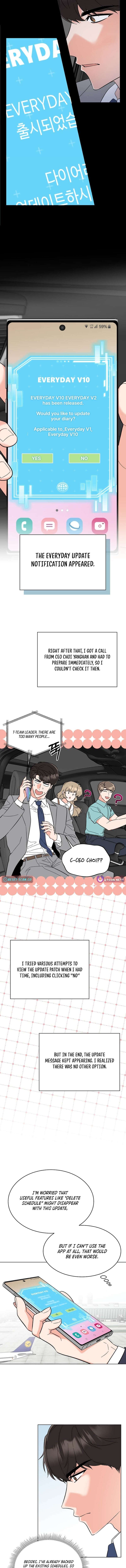 Read 1St Year Max Level Manager EN Manga Online