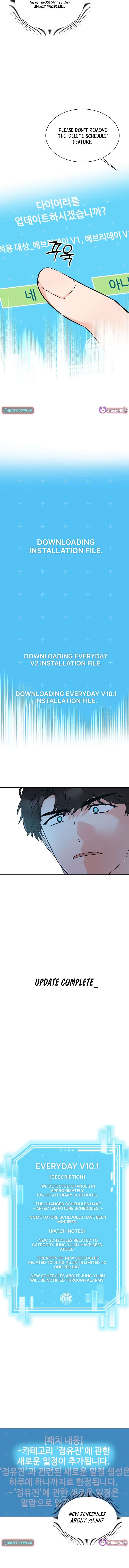 Read 1St Year Max Level Manager EN Manga Online