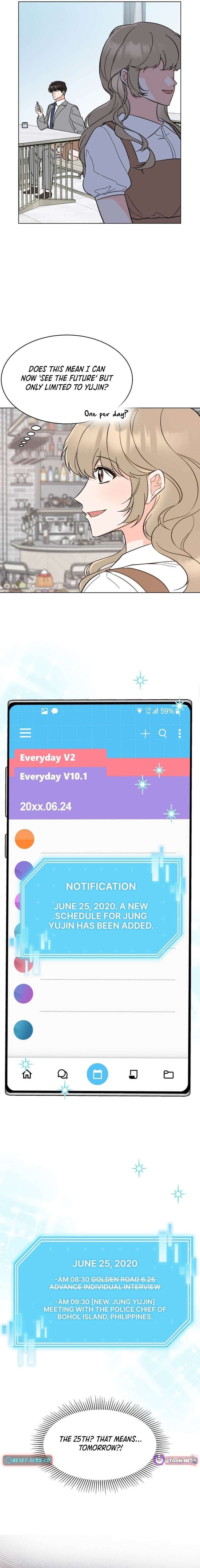 Read 1St Year Max Level Manager EN Manga Online