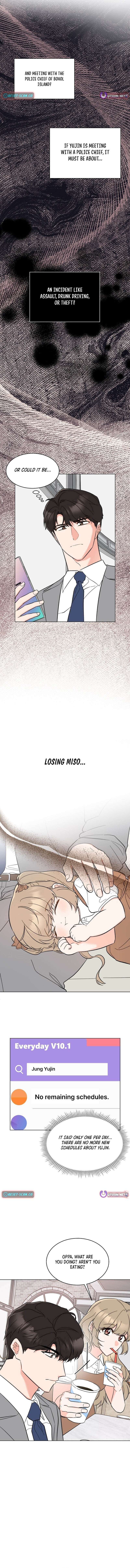 Read 1St Year Max Level Manager EN Manga Online