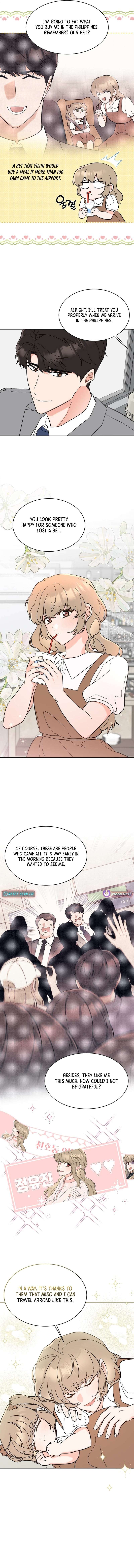 Read 1St Year Max Level Manager EN Manga Online