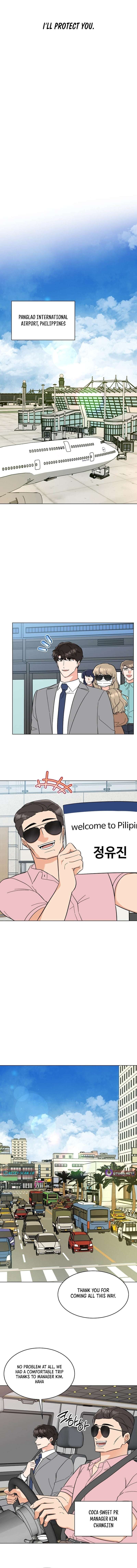 Read 1St Year Max Level Manager EN Manga Online