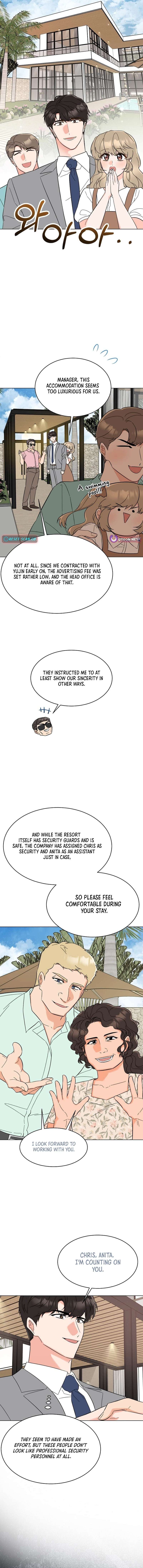 Read 1St Year Max Level Manager EN Manga Online