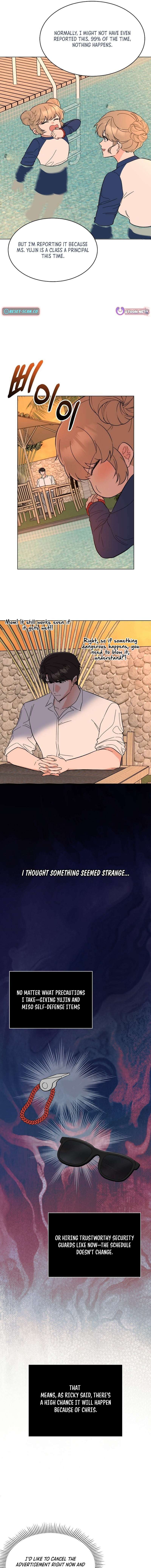 Read 1St Year Max Level Manager EN Manga Online