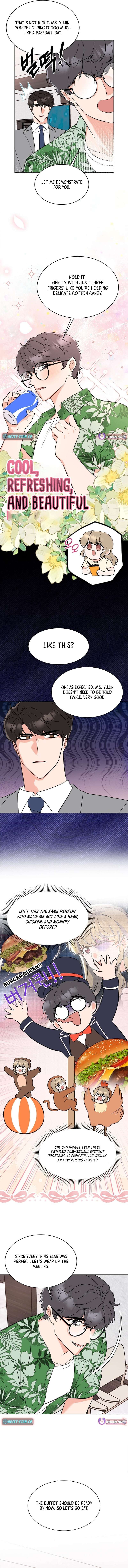 Read 1St Year Max Level Manager EN Manga Online