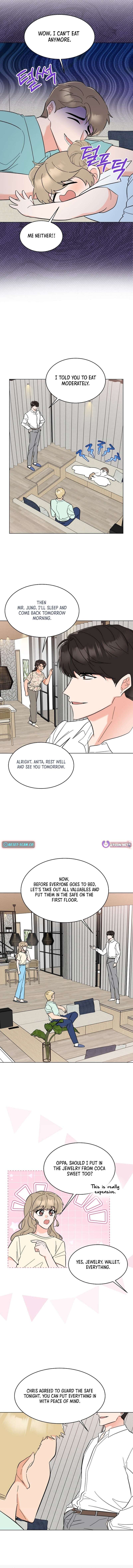 Read 1St Year Max Level Manager EN Manga Online