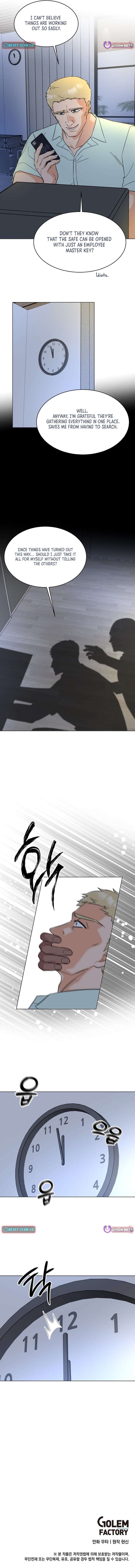 Read 1St Year Max Level Manager EN Manga Online