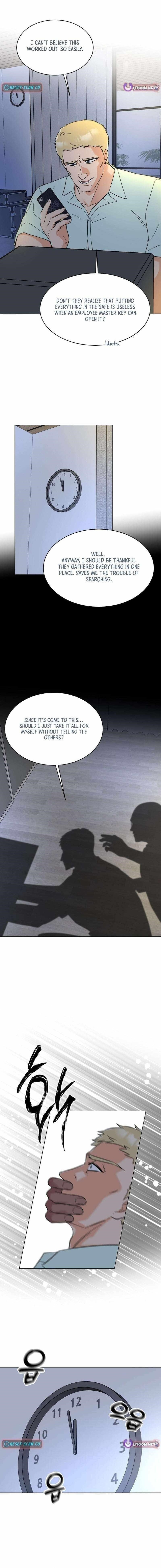 Read 1St Year Max Level Manager EN Manga Online