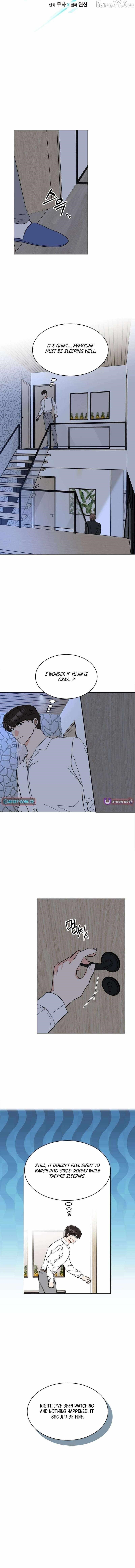 Read 1St Year Max Level Manager EN Manga Online