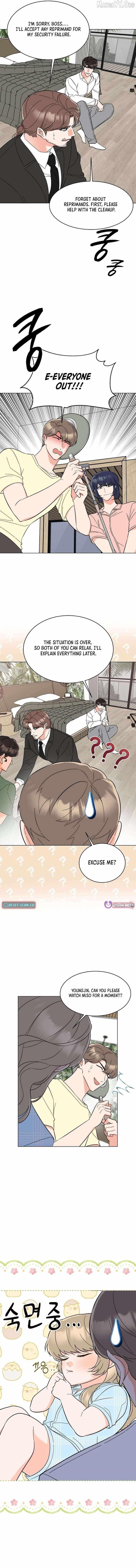 Read 1St Year Max Level Manager EN Manga Online