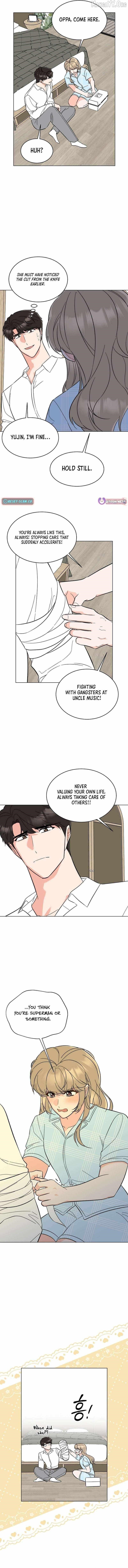 Read 1St Year Max Level Manager EN Manga Online