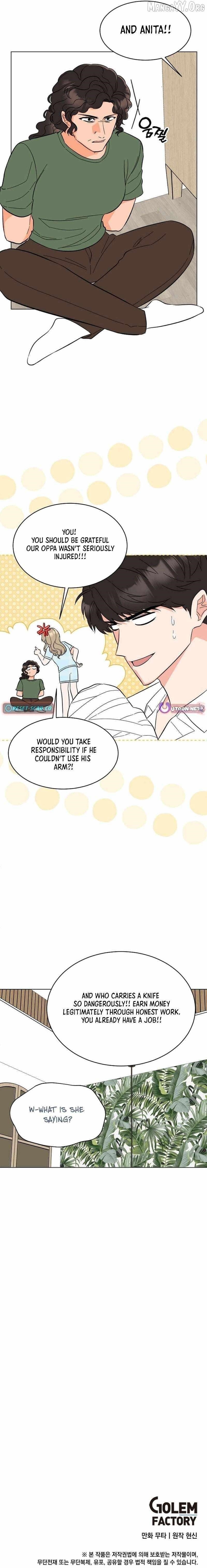 Read 1St Year Max Level Manager EN Manga Online