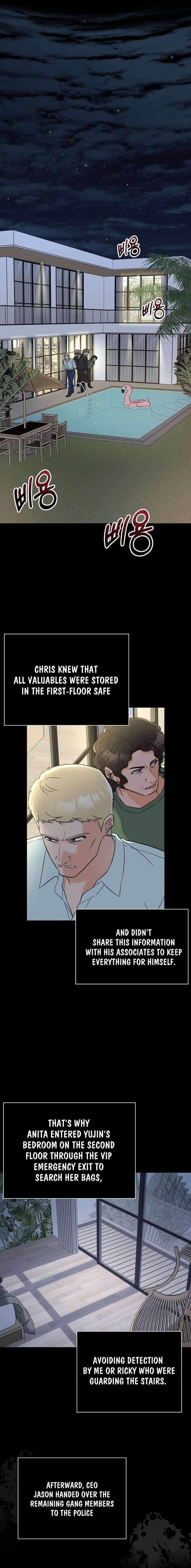 Read 1St Year Max Level Manager EN Manga Online