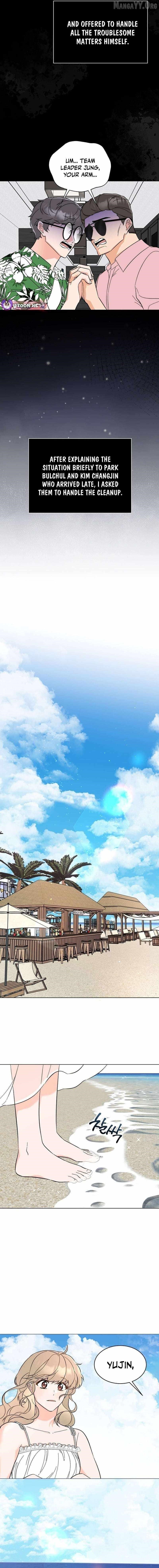 Read 1St Year Max Level Manager EN Manga Online