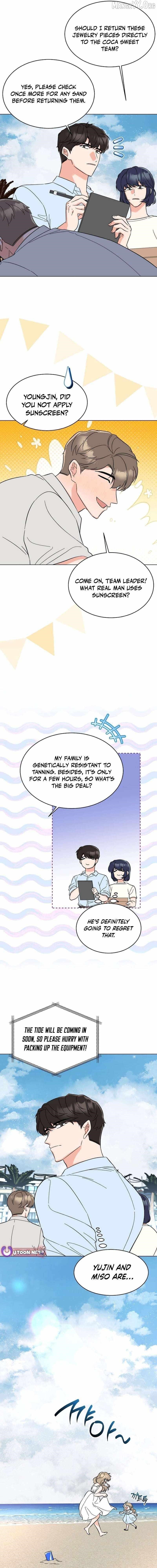 Read 1St Year Max Level Manager EN Manga Online