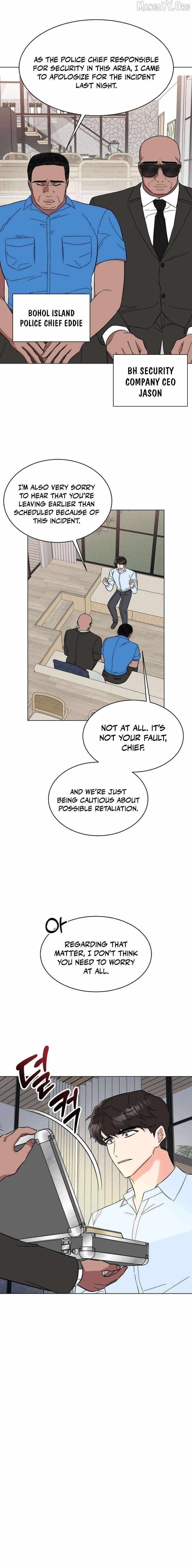 Read 1St Year Max Level Manager EN Manga Online