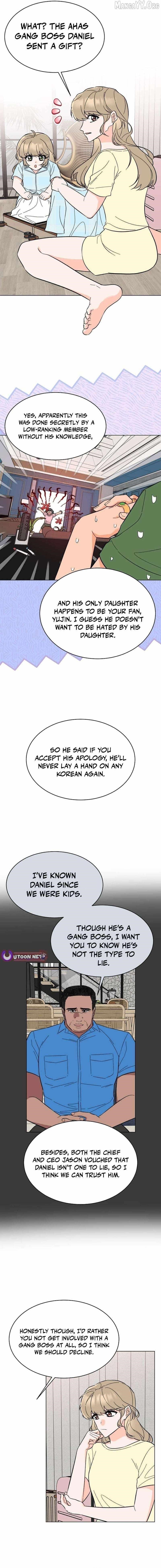 Read 1St Year Max Level Manager EN Manga Online