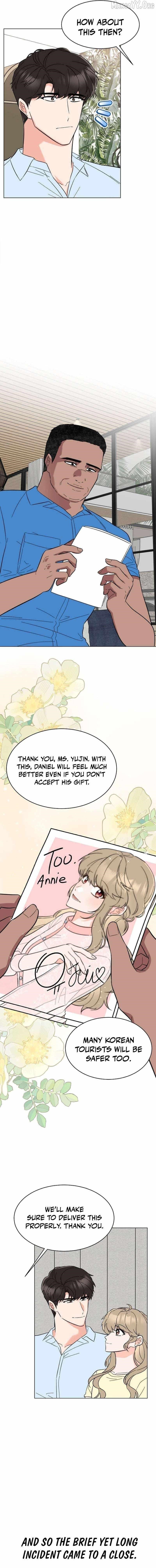 Read 1St Year Max Level Manager EN Manga Online