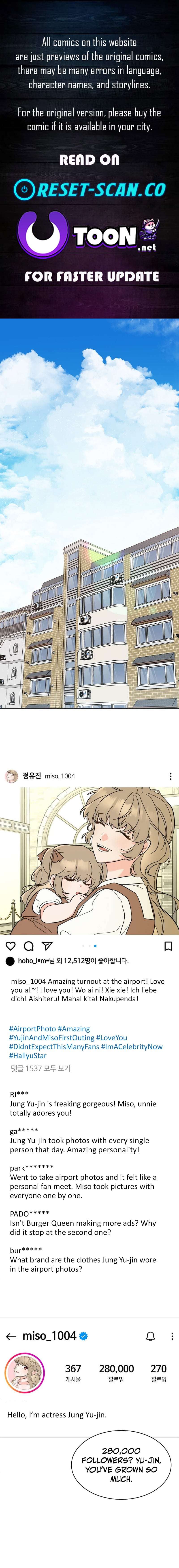 Read 1St Year Max Level Manager EN Manga Online