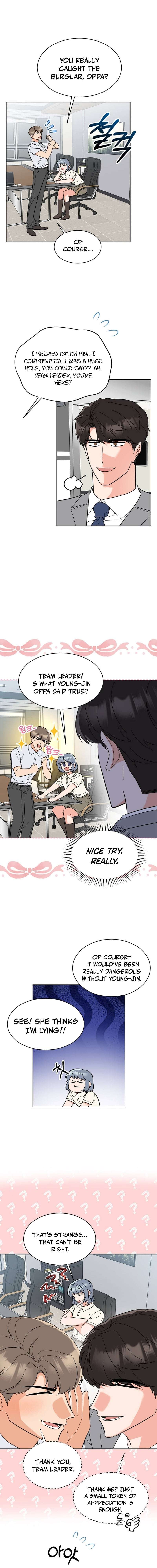 Read 1St Year Max Level Manager EN Manga Online