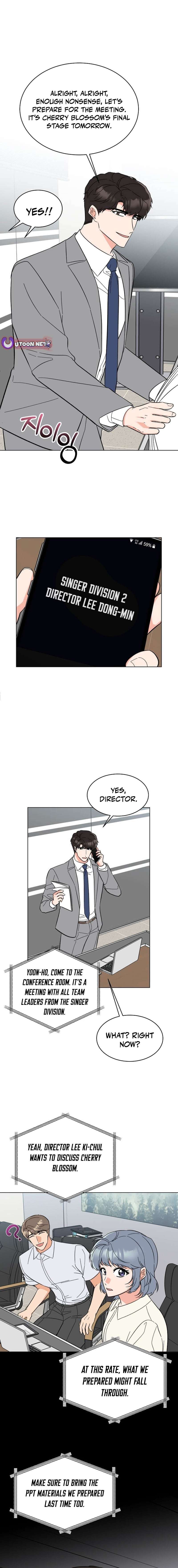 Read 1St Year Max Level Manager EN Manga Online