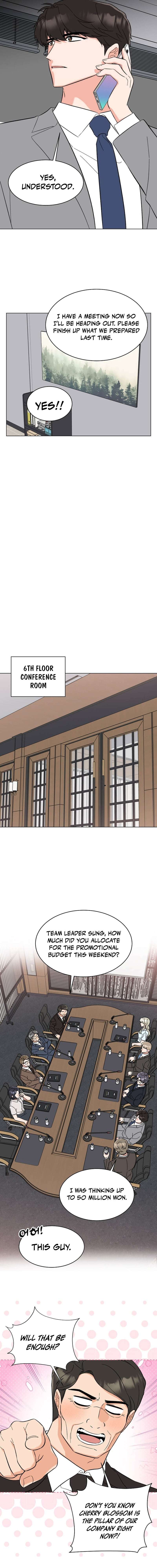 Read 1St Year Max Level Manager EN Manga Online