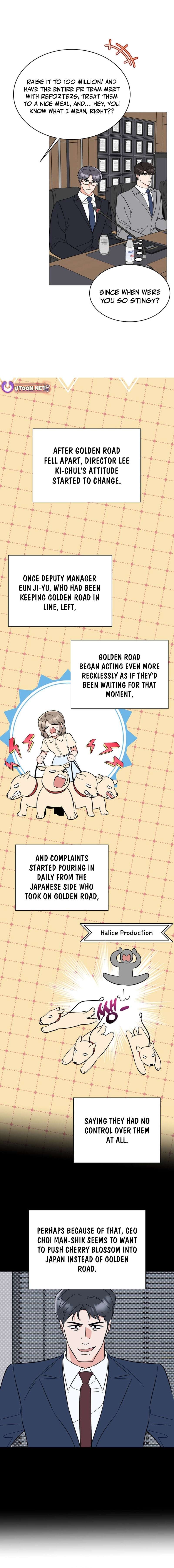 Read 1St Year Max Level Manager EN Manga Online