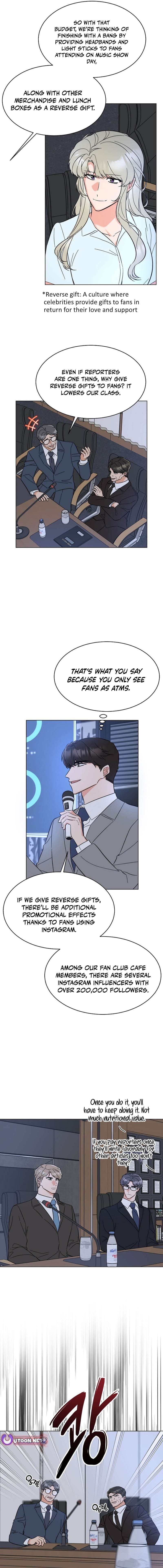 Read 1St Year Max Level Manager EN Manga Online