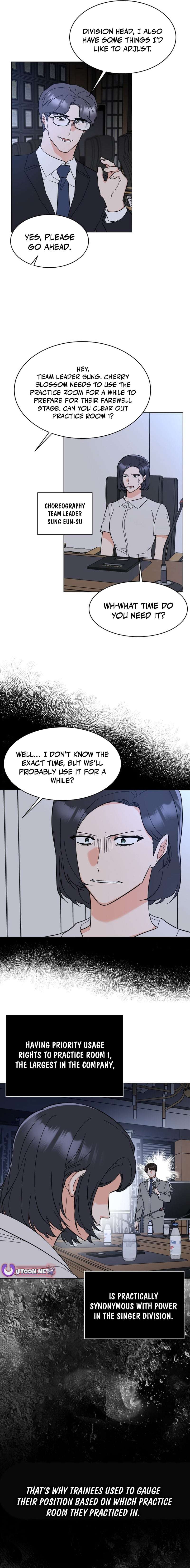 Read 1St Year Max Level Manager EN Manga Online