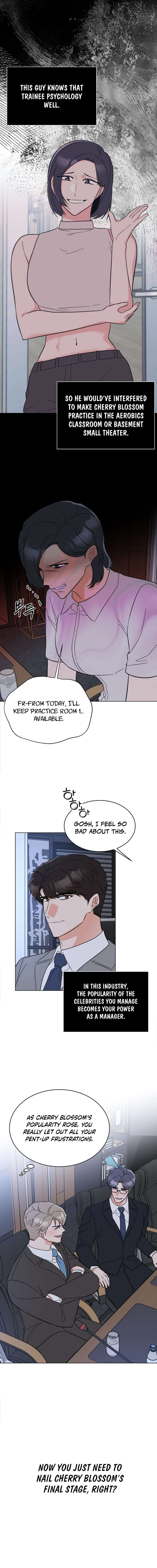 Read 1St Year Max Level Manager EN Manga Online