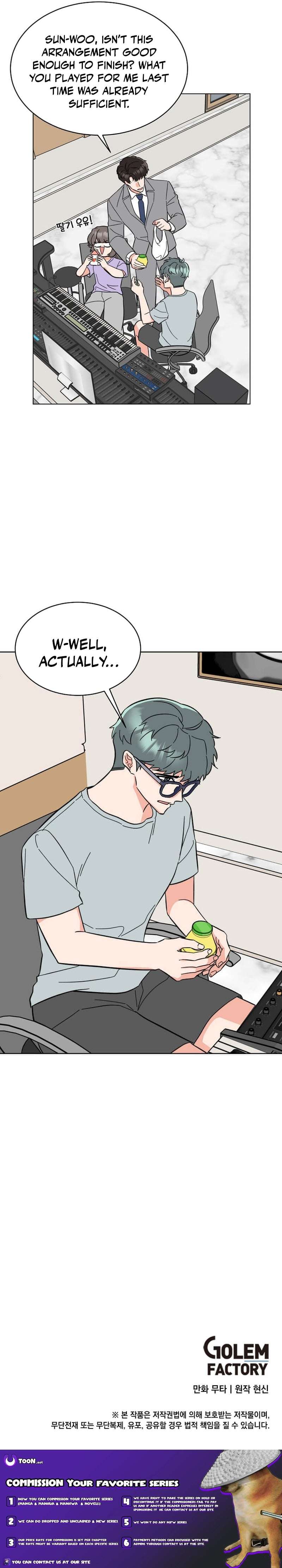 Read 1St Year Max Level Manager EN Manga Online