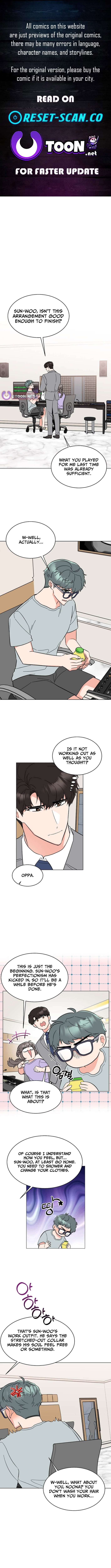 Read 1St Year Max Level Manager EN Manga Online