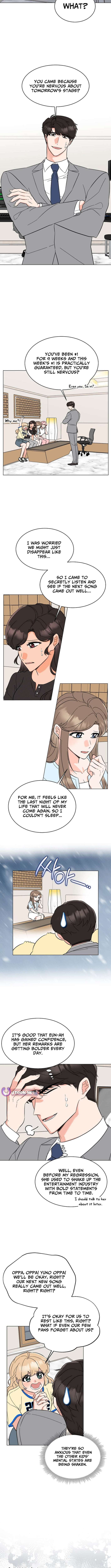 Read 1St Year Max Level Manager EN Manga Online