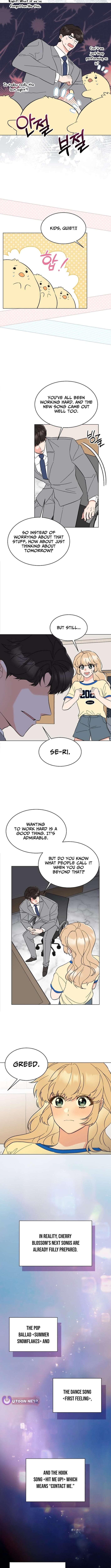 Read 1St Year Max Level Manager EN Manga Online