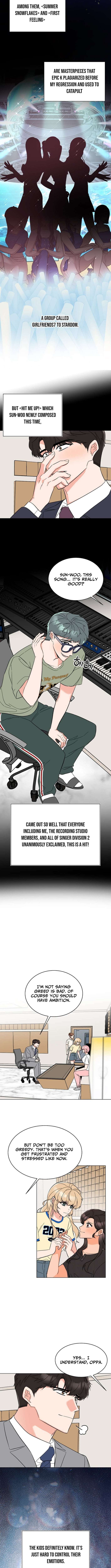 Read 1St Year Max Level Manager EN Manga Online