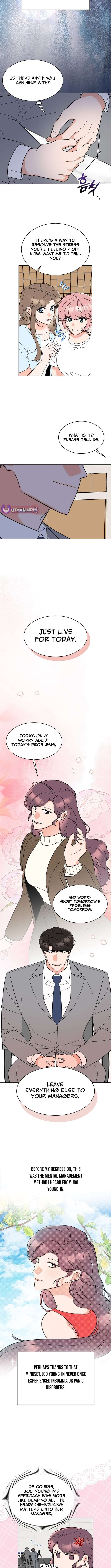 Read 1St Year Max Level Manager EN Manga Online