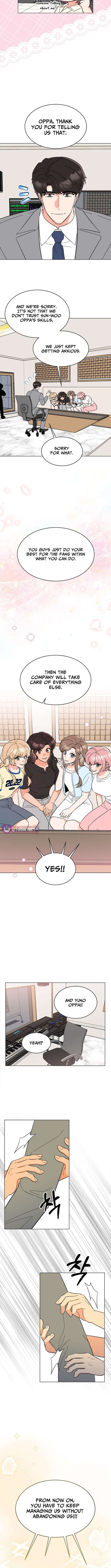 Read 1St Year Max Level Manager EN Manga Online