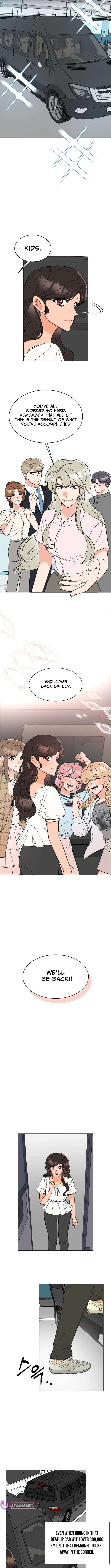 Read 1St Year Max Level Manager EN Manga Online