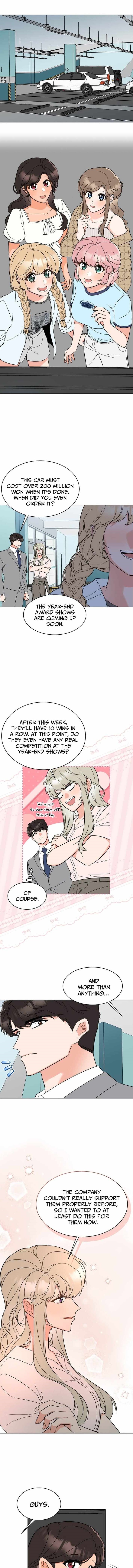 Read 1St Year Max Level Manager EN Manga Online