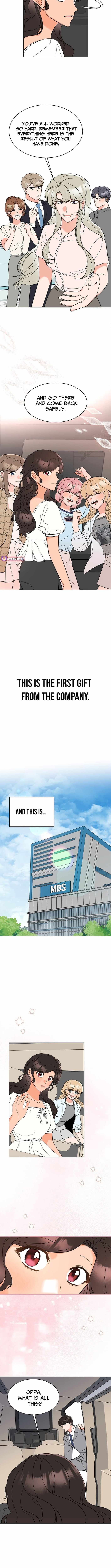 Read 1St Year Max Level Manager EN Manga Online