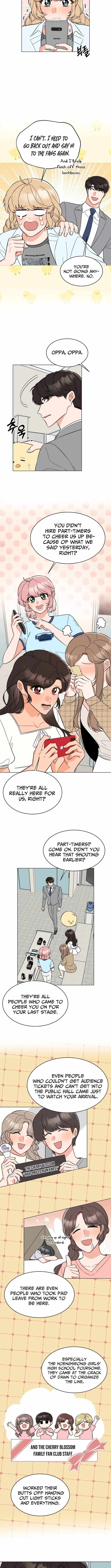 Read 1St Year Max Level Manager EN Manga Online