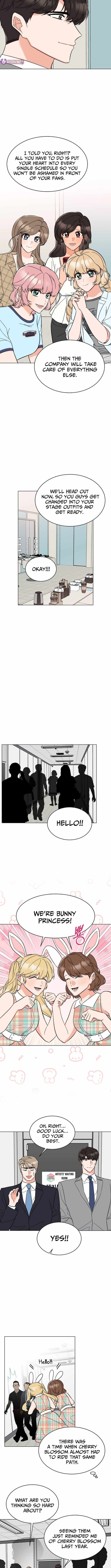 Read 1St Year Max Level Manager EN Manga Online