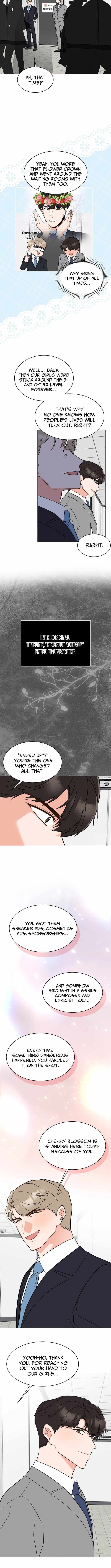 Read 1St Year Max Level Manager EN Manga Online