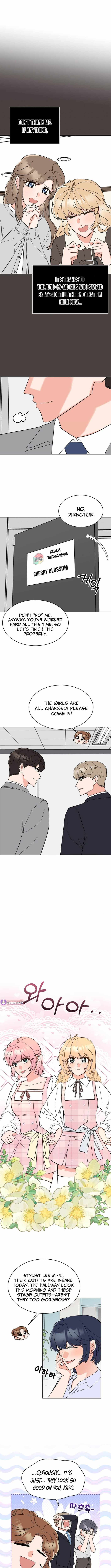 Read 1St Year Max Level Manager EN Manga Online