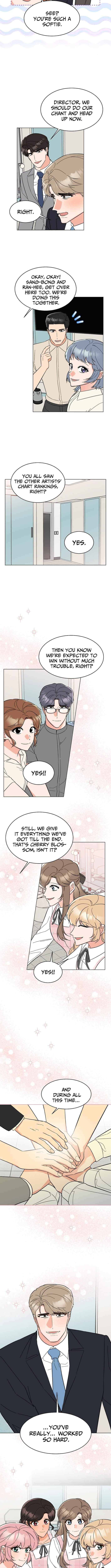 Read 1St Year Max Level Manager EN Manga Online