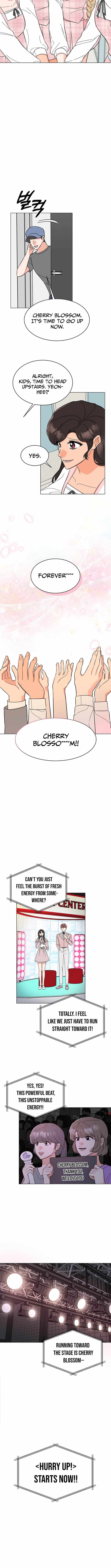 Read 1St Year Max Level Manager EN Manga Online